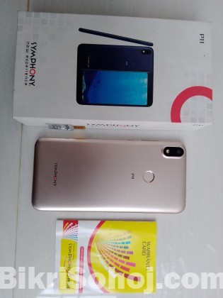 Symphony P11